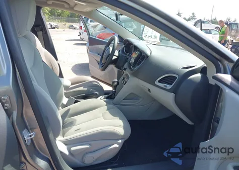 2013 Dodge Dart Sxt z USA, uszkodzony, nr VIN 1C3CDFBA4DD139559